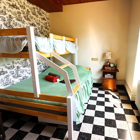 Location De Chambres Bienvenue Chez Meme Treigny Exterior foto